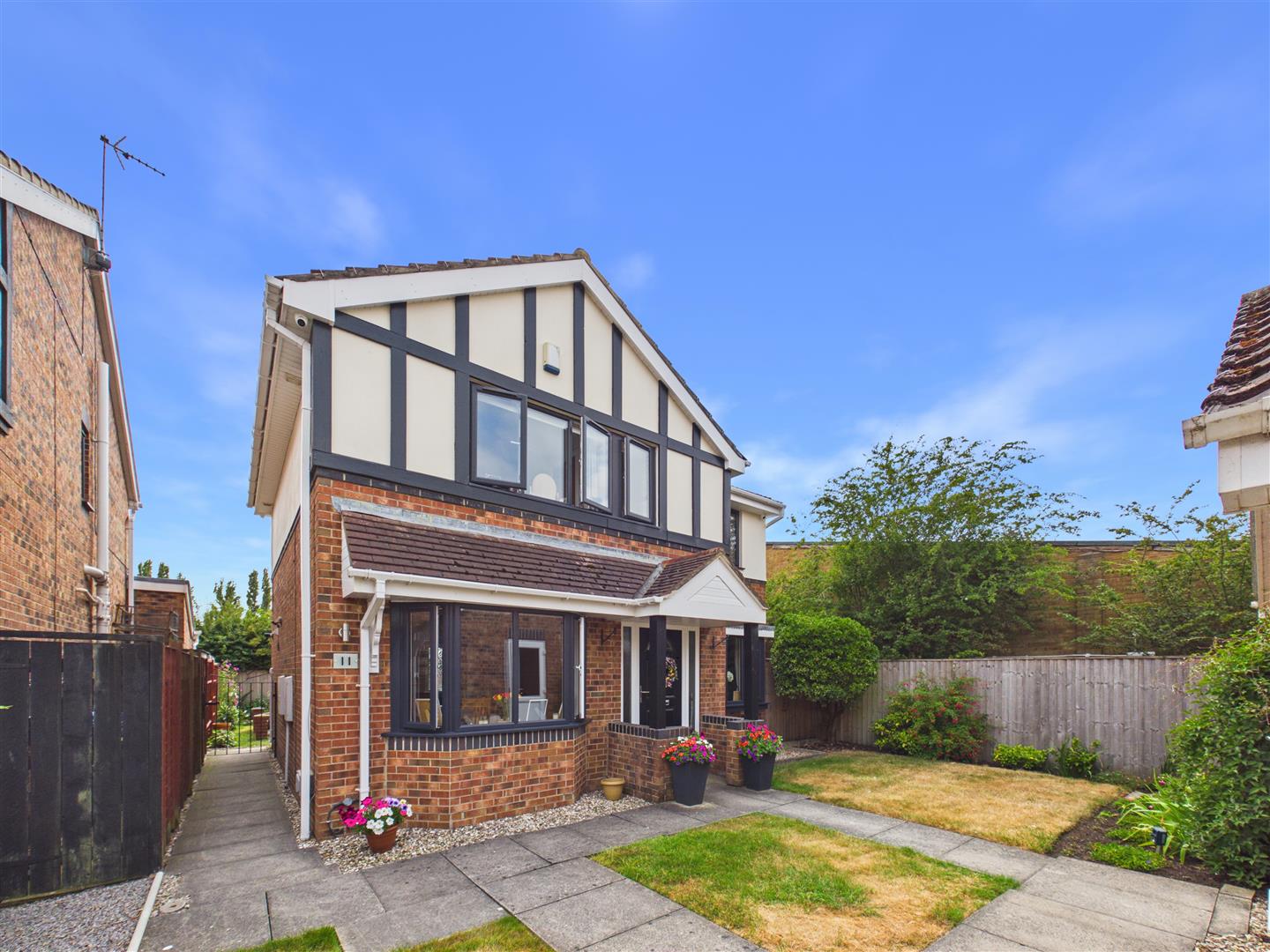 Brough East Yorkshire, HU15 1SZ